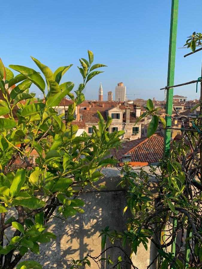 Apartment Regina - Romantic Near Rialto Venice