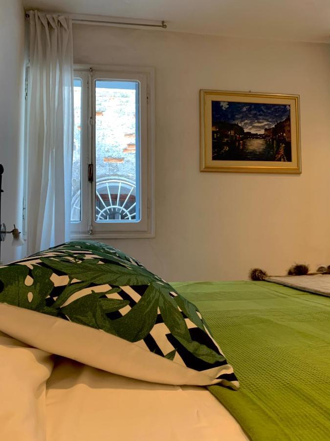 Apartment Regina - Romantic Near Rialto